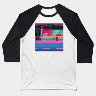 Late night craving Baseball T-Shirt